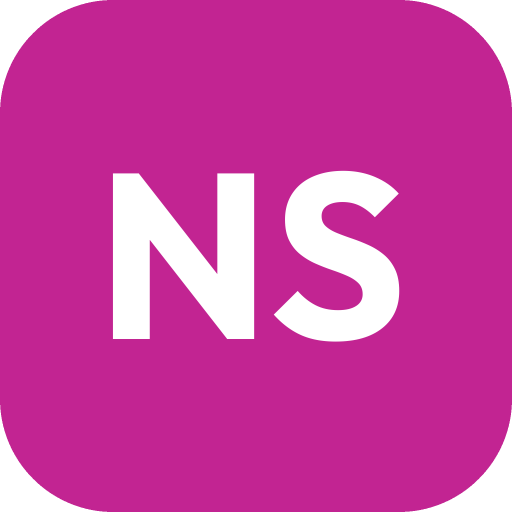 North Shore Comics logo